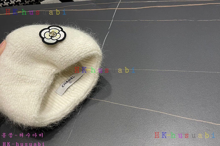 NEW 샤넬 모자 신상 C 670600
