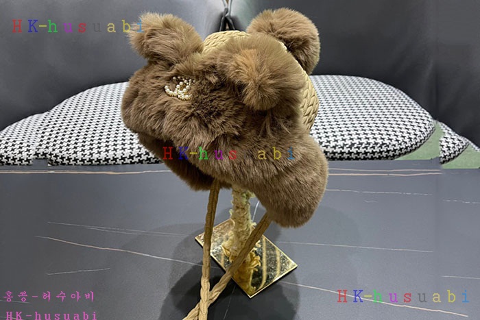NEW 샤넬 모자 신상 C 670700