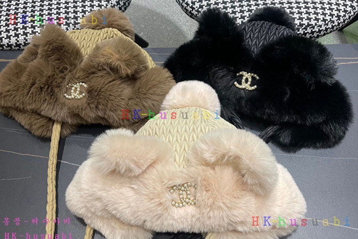 NEW 샤넬 모자 신상 C 670700