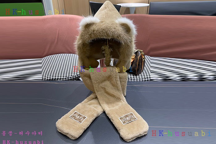 NEW 구찌 모자 신상 GU 669333