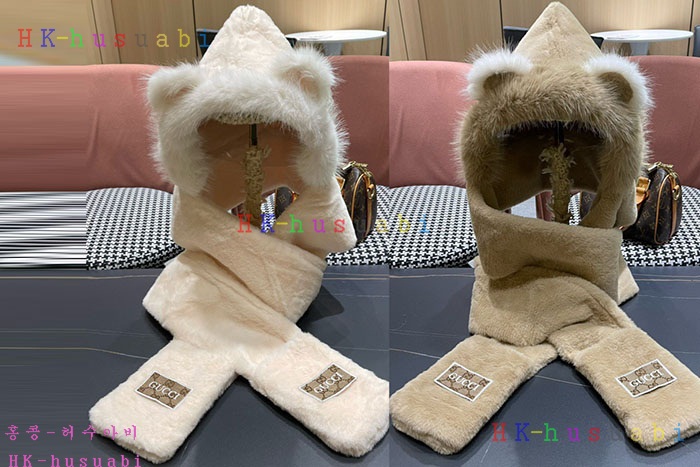 NEW 구찌 모자 신상 GU 669333
