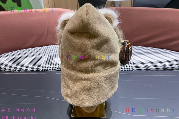 NEW 구찌 모자 신상 GU 669333