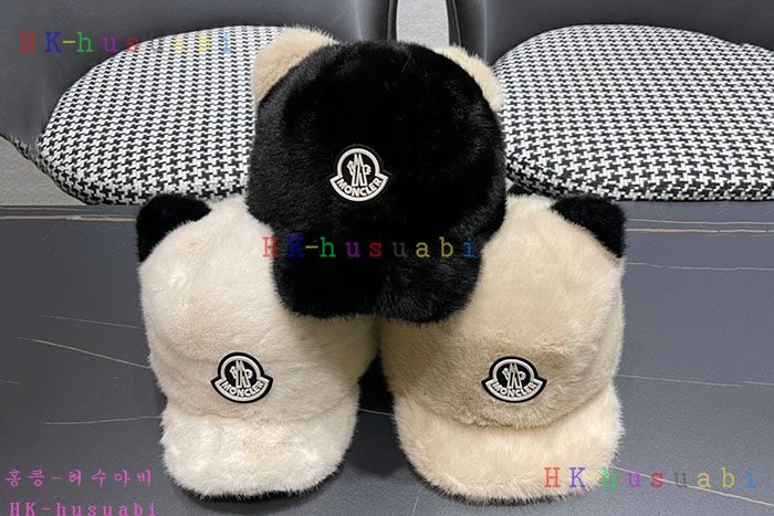NEW 몽클레어 모자 신상 M 996730