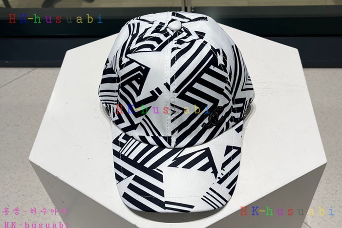 NEW 샤넬 모자 신상 C 670811