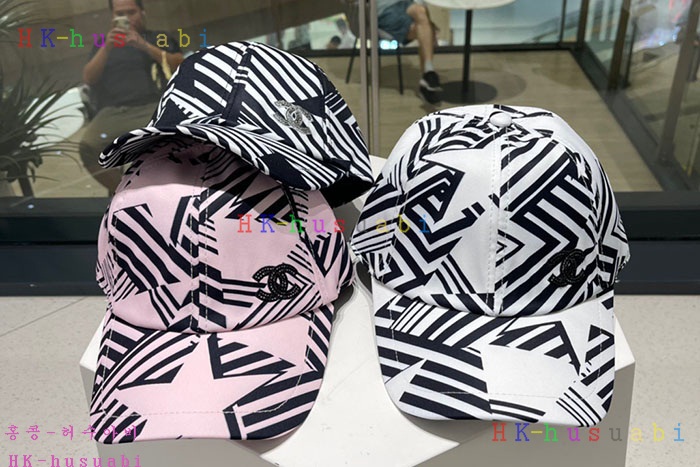 NEW 샤넬 모자 신상 C 670811