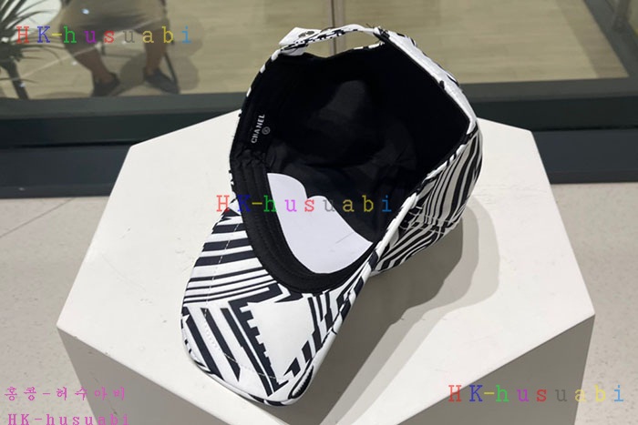 NEW 샤넬 모자 신상 C 670811