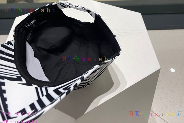 NEW 샤넬 모자 신상 C 670811
