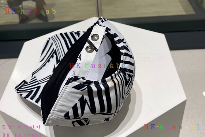 NEW 샤넬 모자 신상 C 670811