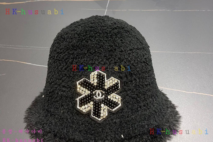 NEW 샤넬 모자 신상 C 679004