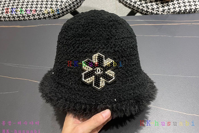 NEW 샤넬 모자 신상 C 679004