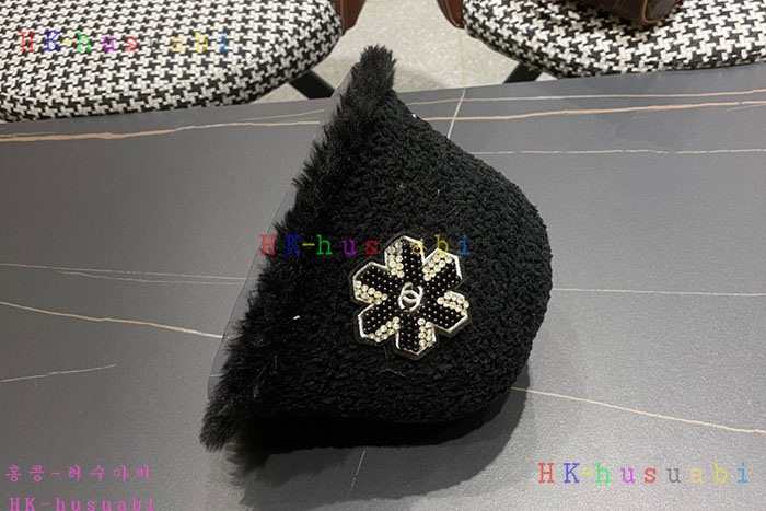 NEW 샤넬 모자 신상 C 679004