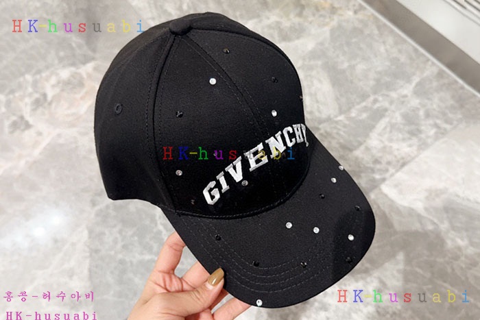 NEW 지방시 모자 신상 GV 8570660