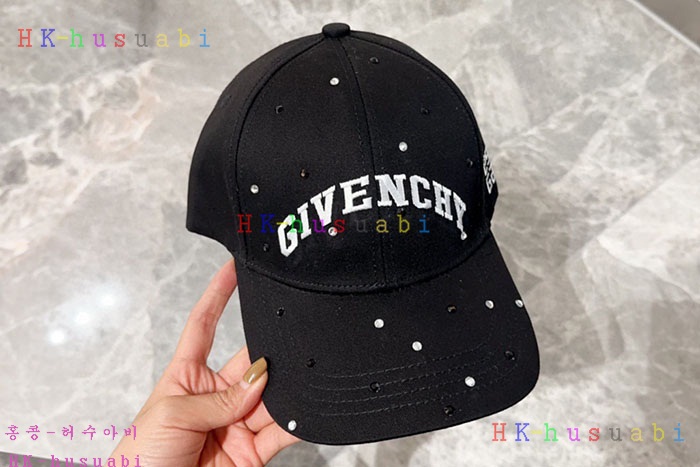 NEW 지방시 모자 신상 GV 8570660