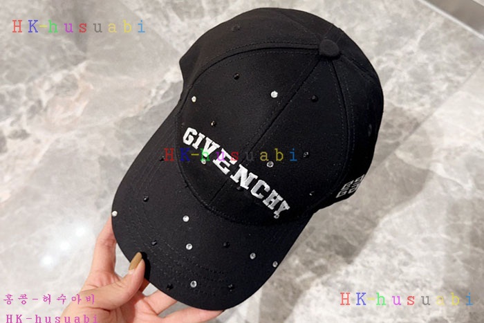 NEW 지방시 모자 신상 GV 8570660