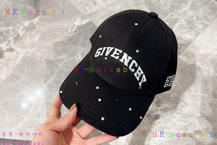 NEW 지방시 모자 신상 GV 8570660