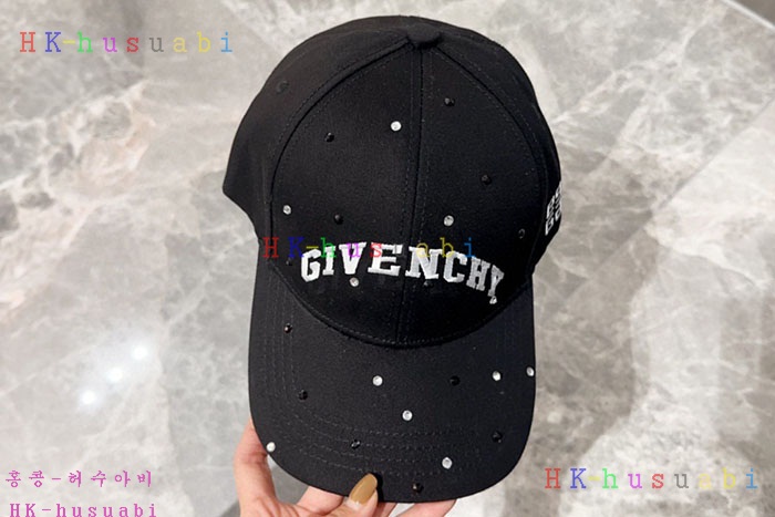 NEW 지방시 모자 신상 GV 8570660