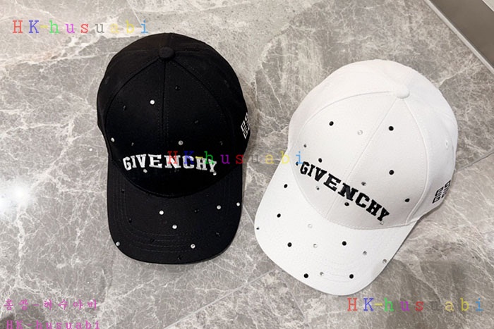 NEW 지방시 모자 신상 GV 8570660