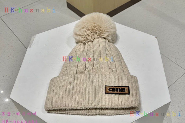 NEW 셀린느 모자 신상 C 6677403