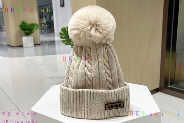 NEW 셀린느 모자 신상 C 6677403