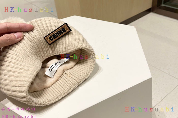 NEW 셀린느 모자 신상 C 6677403