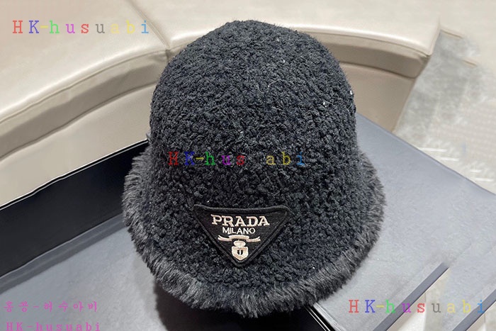 NEW 프라다 모자 신상 P 2455303