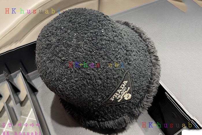 NEW 프라다 모자 신상 P 2455303