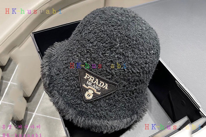 NEW 프라다 모자 신상 P 2455303