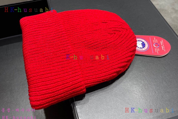 NEW 캐나다구스 모자 신상 C 9587701