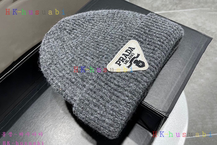 NEW 프라다 모자 신상 P 24540100