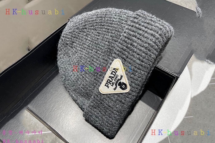 NEW 프라다 모자 신상 P 24540100