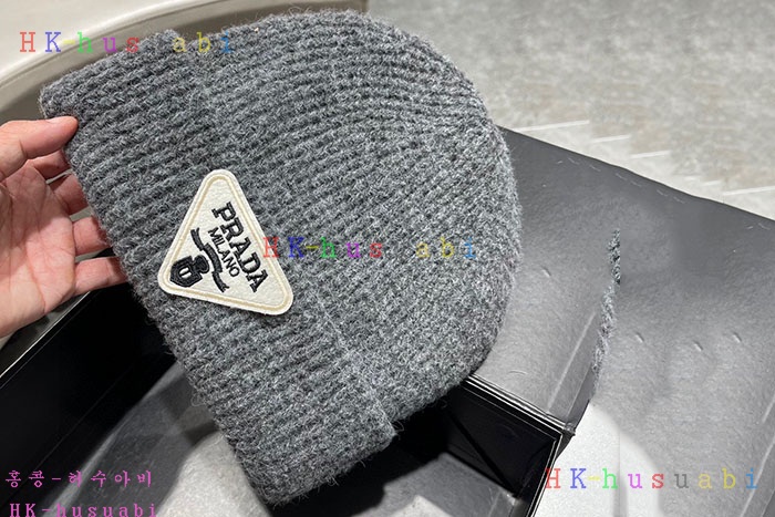 NEW 프라다 모자 신상 P 24540100