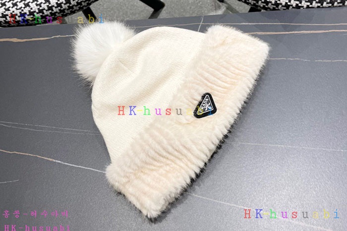 NEW 프라다 모자 신상 P 24540104