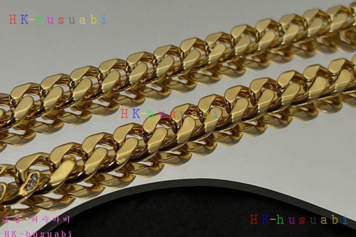 NEW 발렌시아가 목걸이 신상 B 958842