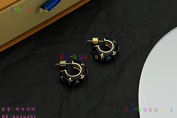 NEW 루이비통 귀걸이 신상 LV 4417001