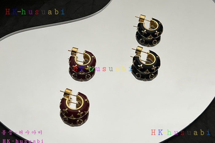 NEW 루이비통 귀걸이 신상 LV 4417001