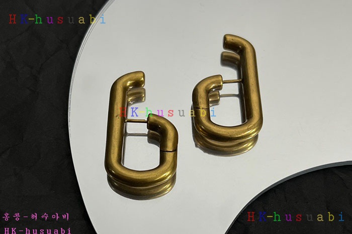 NEW 발렌시아가 귀걸이 신상 B 958851