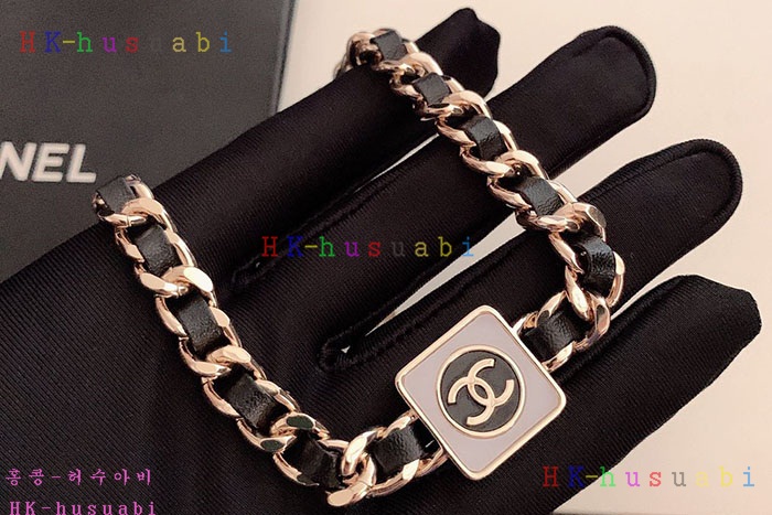 NEW 샤넬 목걸이 신상 C  2409001