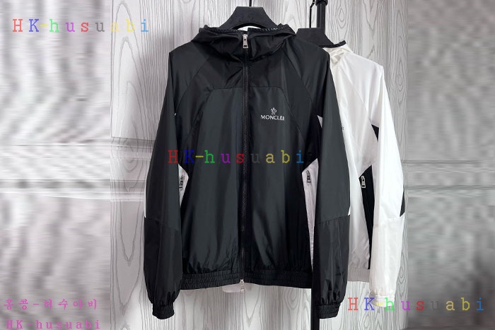 NEW 몽클레어 자켓 신상 M 747001