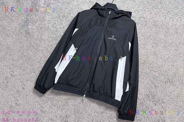 NEW 몽클레어 자켓 신상 M 747001