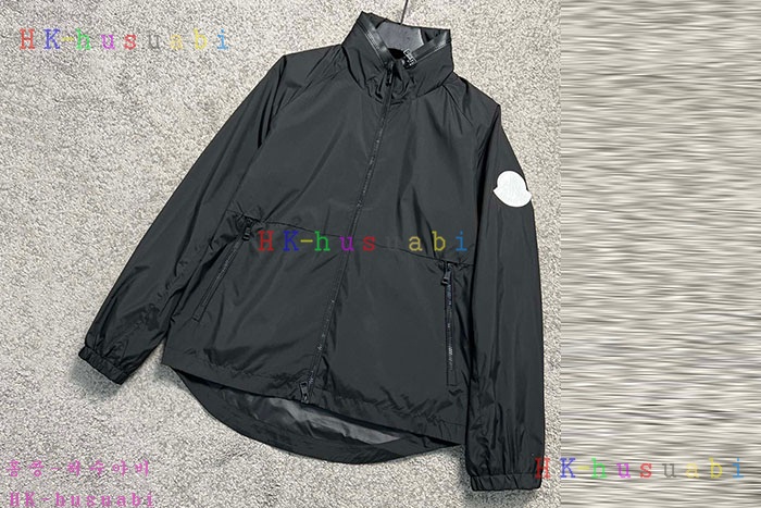 NEW 몽클레어 자켓 신상 M 747004