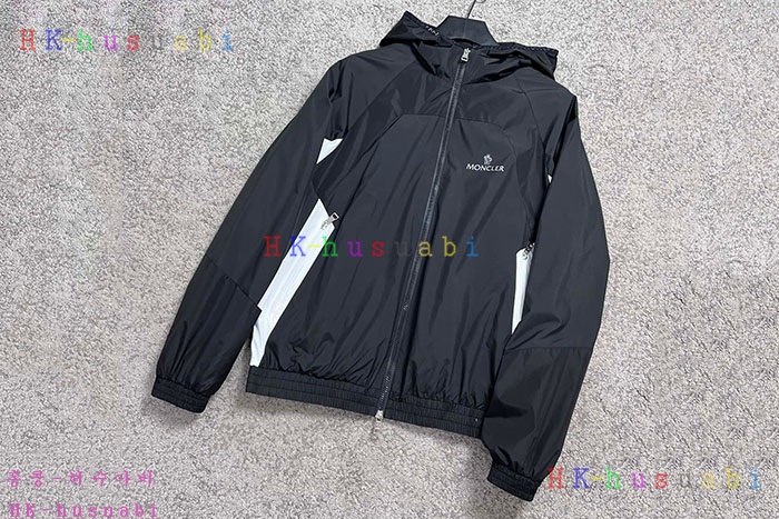 NEW 몽클레어 자켓 신상 M 747001