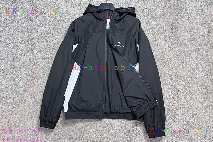 NEW 몽클레어 자켓 신상 M 747001