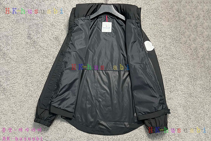 NEW 몽클레어 자켓 신상 M 747004
