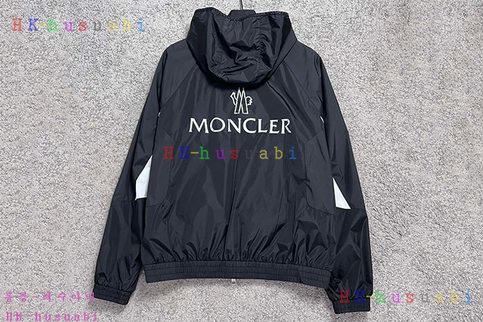 NEW 몽클레어 자켓 신상 M 747001