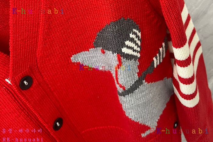 NEW 톰브라운 가디건 신상 TB 4414060