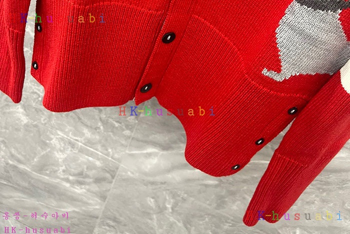 NEW 톰브라운 가디건 신상 TB 4414060
