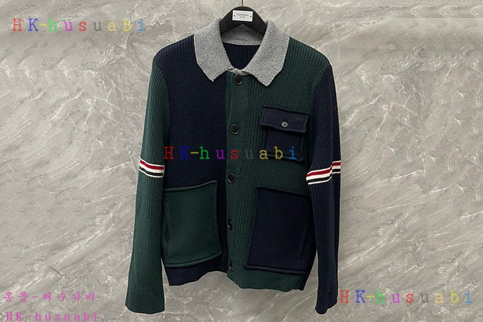 NEW 톰브라운 자켓가디건 신상 TB 4414058