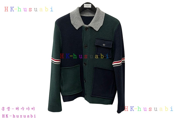 NEW 톰브라운 자켓가디건 신상 TB 4414058