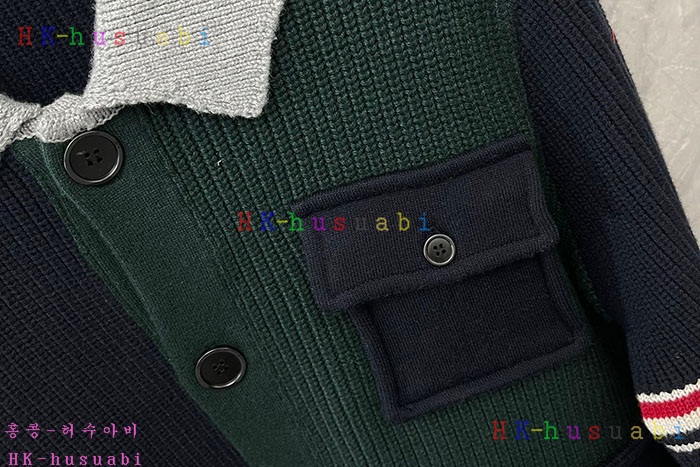 NEW 톰브라운 자켓가디건 신상 TB 4414058