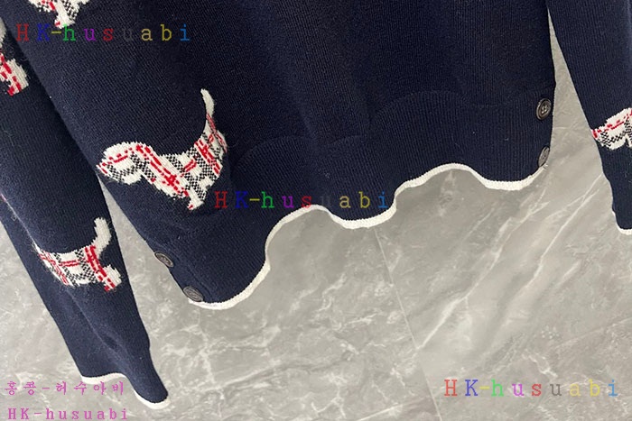 NEW 톰브라운 니트 신상 TB 4414055